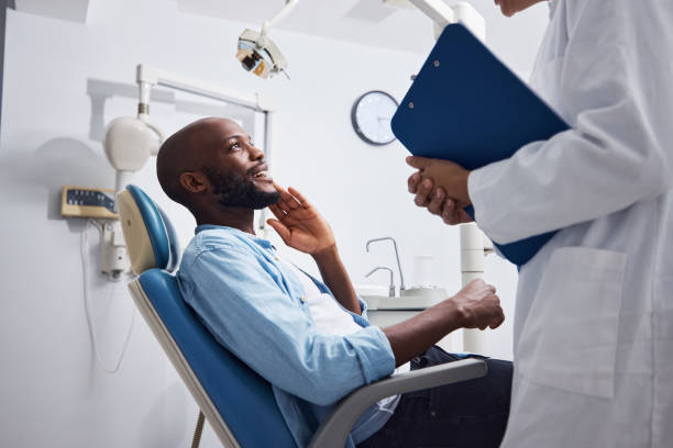 Best Emergency Root Canal Treatment in Spencer, OK