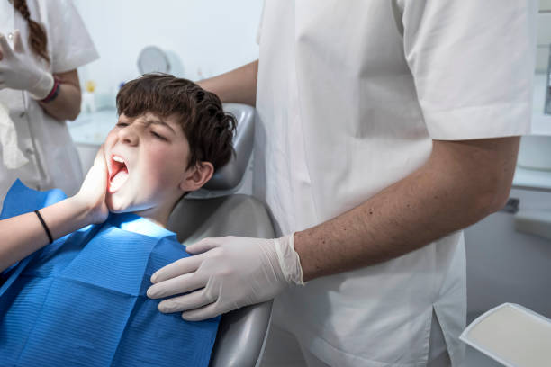 Best Emergency Dental Care for Broken or Chipped Teeth in Spencer, OK