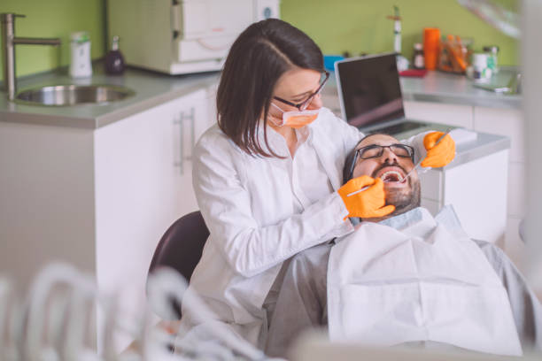 Best Emergency Treatment for Dental Infections or Abscesses in Spencer, OK
