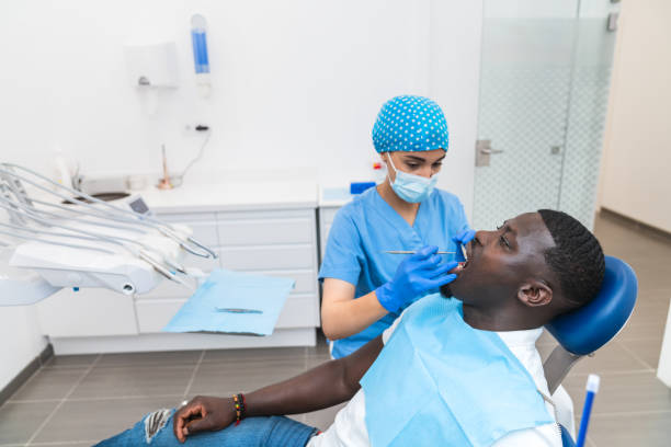 Best Emergency Denture Repair in Spencer, OK